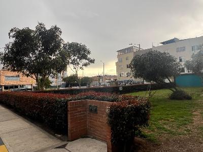 Apartaestudio en venta en San Antonio Norte, Bogotá, 40 m² · foto 15 de 20