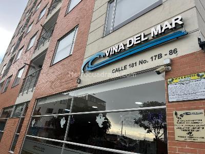 Apartaestudio en venta en San Antonio Norte, Bogotá, 40 m² · foto 13 de 20