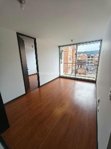 Apartaestudio en venta en San Antonio Norte, Bogotá, 40 m² · foto 2 de 20