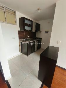 Apartaestudio en venta en San Antonio Norte, Bogotá, 40 m² · foto 5 de 20