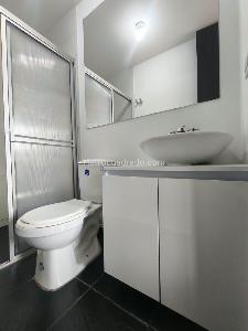 Apartaestudio en venta en San Antonio Norte, Bogotá, 40 m² · foto 10 de 20