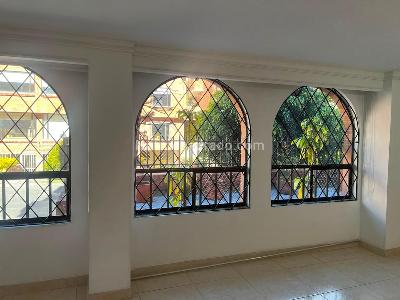 Apartamento de 3 alcobas en arriendo en Santa Barbara Occidental, Bogotá, 99 m² · foto 5 de 19