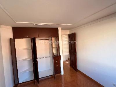 Apartamento de 3 alcobas en arriendo en Santa Barbara Occidental, Bogotá, 99 m² · foto 14 de 19