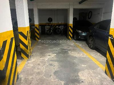 Apartamento de 3 alcobas en arriendo en Santa Barbara Occidental, Bogotá, 99 m² · foto 19 de 19