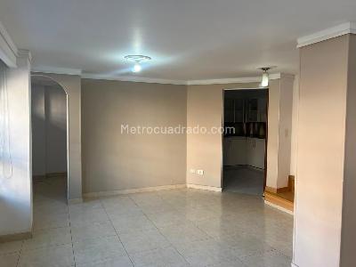 Apartamento de 3 alcobas en arriendo en Santa Barbara Occidental, Bogotá, 99 m² · foto 6 de 19