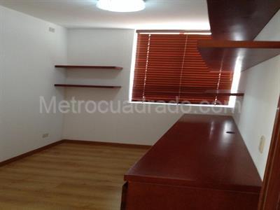 Apartamento en venta en Alameda 170, Bogotá · foto 4 de 15