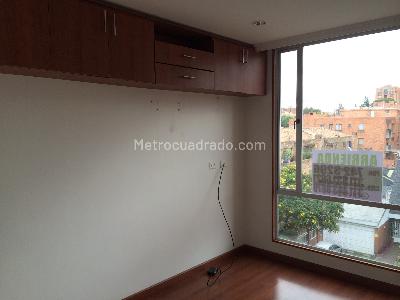 Apartamento en venta en La Calleja, Bogotá · foto 19 de 20