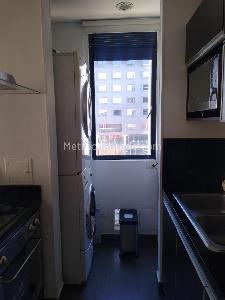 Apartamento de 2 alcobas en venta en Chicó Virrey, Bogotá, 100 m² · foto 9 de 18