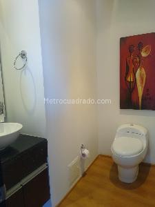Apartamento de 2 alcobas en venta en Chicó Virrey, Bogotá, 100 m² · foto 10 de 18