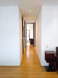 Apartamento de 2 alcobas en venta en Chicó Virrey, Bogotá, 100 m² · foto 11 de 18