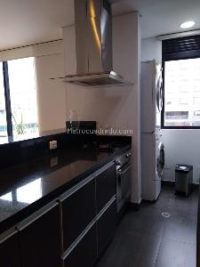 Apartamento de 2 alcobas en venta en Chicó Virrey, Bogotá, 100 m² · foto 8 de 18