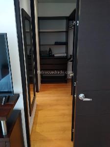 Apartamento de 2 alcobas en venta en Chicó Virrey, Bogotá, 100 m² · foto 14 de 18