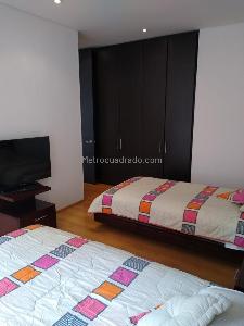 Apartamento de 2 alcobas en venta en Chicó Virrey, Bogotá, 100 m² · foto 17 de 18