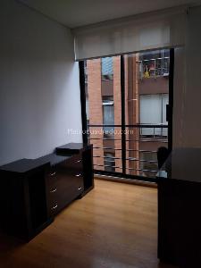Apartamento de 2 alcobas en venta en Chicó Virrey, Bogotá, 100 m² · foto 18 de 18