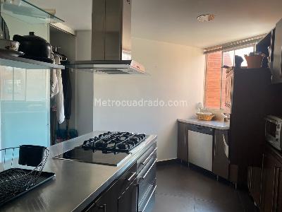 Apartamento en venta en Chico, Bogotá · foto 12 de 20