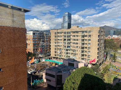 Apartamento en venta en Chico, Bogotá · foto 13 de 20