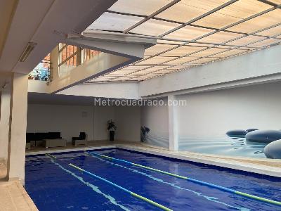 Apartamento en venta en Chico, Bogotá · foto 15 de 20