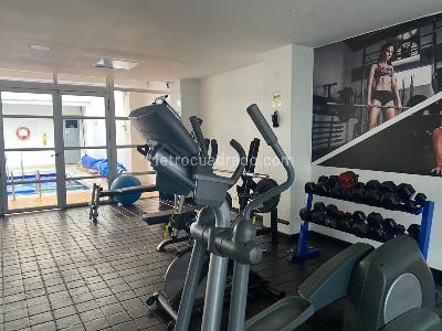 Apartamento en venta en Chico, Bogotá · foto 17 de 20