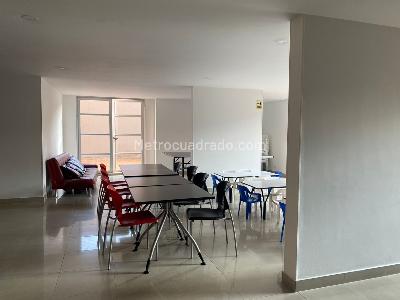 Apartamento en venta en Chico, Bogotá · foto 18 de 20
