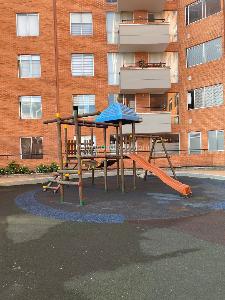 Apartamento en venta en Chico, Bogotá · foto 19 de 20