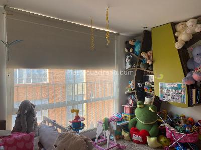 Apartamento en venta en Chico, Bogotá · foto 2 de 20