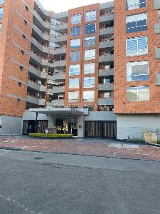 Apartamento en venta en Chico, Bogotá · foto 20 de 20