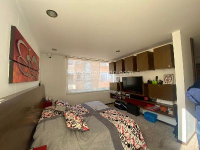 Apartamento en venta en Chico, Bogotá · foto 4 de 20