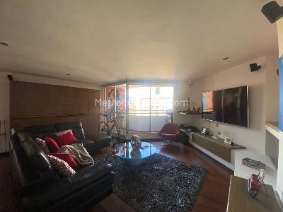 Apartamento en venta en Chico, Bogotá · foto 8 de 20