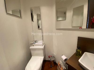 Apartamento en venta en Chico, Bogotá · foto 10 de 20
