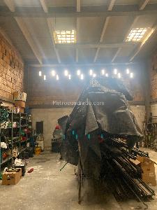 Casa de 4 alcobas en venta en Normandia, Bogotá, 260 m² · foto 12 de 12