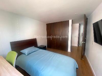 Apartamento de 2 alcobas en venta en Antiguo Country, Bogotá, 63 m² · foto 11 de 17