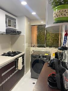 Apartamento de 2 alcobas en venta en Antiguo Country, Bogotá, 63 m² · foto 13 de 17