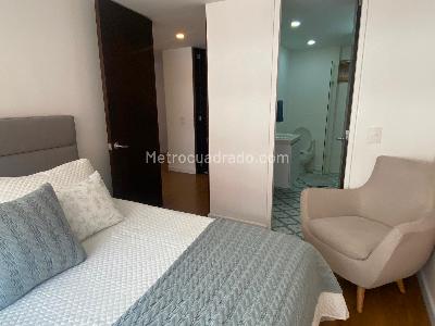Apartamento de 2 alcobas en venta en Antiguo Country, Bogotá, 63 m² · foto 9 de 17