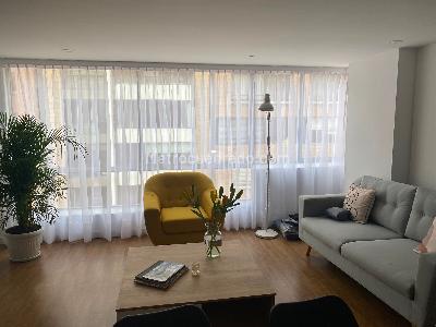 Apartamento de 2 alcobas en venta en Antiguo Country, Bogotá, 63 m² · foto 15 de 17