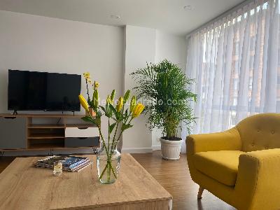 Apartamento de 2 alcobas en venta en Antiguo Country, Bogotá, 63 m² · foto 16 de 17