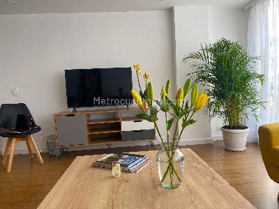 Apartamento de 2 alcobas en venta en Antiguo Country, Bogotá, 63 m² · foto 17 de 17
