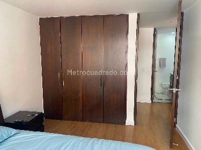 Apartamento de 2 alcobas en venta en Antiguo Country, Bogotá, 63 m² · foto 4 de 17