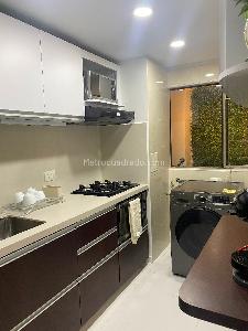 Apartamento de 2 alcobas en venta en Antiguo Country, Bogotá, 63 m² · foto 5 de 17