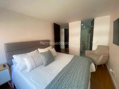 Apartamento de 2 alcobas en venta en Antiguo Country, Bogotá, 63 m² · foto 6 de 17