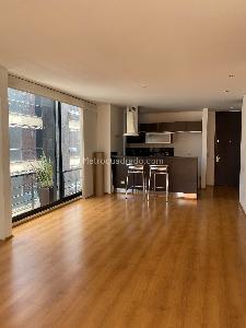 Apartamento en venta en Parque Del Virrey, Bogotá · foto 3 de 14