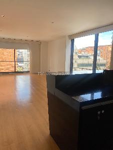 Apartamento en venta en Parque Del Virrey, Bogotá · foto 2 de 14