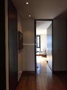 Apartamento de 3 alcobas en venta en Chico, Bogotá, 216 m² · foto 3 de 12