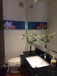 Apartamento de 3 alcobas en venta en Chico, Bogotá, 216 m² · foto 5 de 12