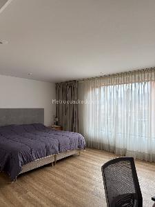 Apartamento de 3 alcobas en venta en Museo Del Chico, Bogotá, 246 m² · foto 10 de 20