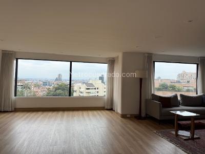 Apartamento de 3 alcobas en venta en Museo Del Chico, Bogotá, 246 m² · foto 12 de 20