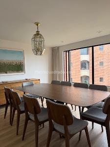 Apartamento de 3 alcobas en venta en Museo Del Chico, Bogotá, 246 m² · foto 2 de 20