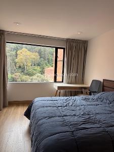 Apartamento de 3 alcobas en venta en Museo Del Chico, Bogotá, 246 m² · foto 13 de 20
