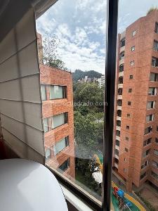 Apartamento de 3 alcobas en venta en Museo Del Chico, Bogotá, 246 m² · foto 14 de 20