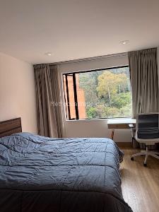 Apartamento de 3 alcobas en venta en Museo Del Chico, Bogotá, 246 m² · foto 15 de 20