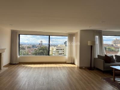 Apartamento de 3 alcobas en venta en Museo Del Chico, Bogotá, 246 m² · foto 16 de 20